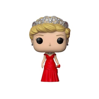 Foto 2 | Funko Pop Diana Princess Of Wales 03 Chase