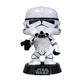 Foto 2 | Funko Pop Clone Trooper 21 Star Wars