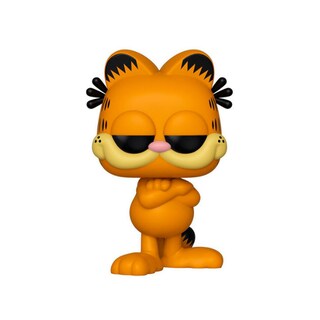 Foto 2 | Funko Pop Garfield 20