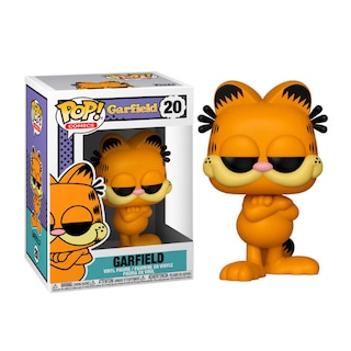 Foto 3 | Funko Pop Garfield 20