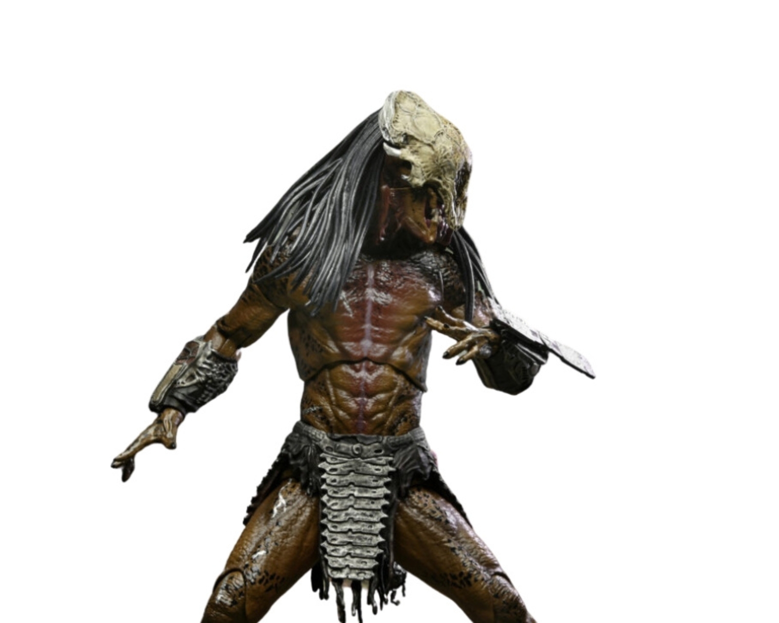 Foto 3 | Figura Neca Prey Ultimate Feral Predator