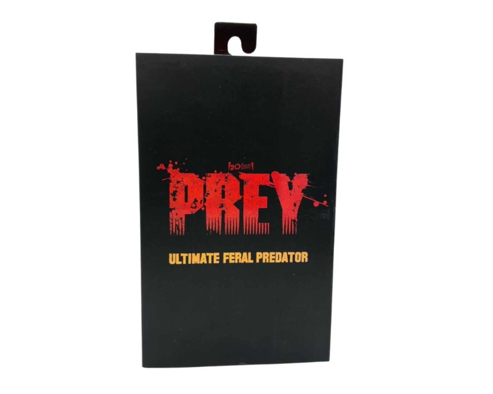 Foto 7 pulgar | Figura Neca Prey Ultimate Feral Predator