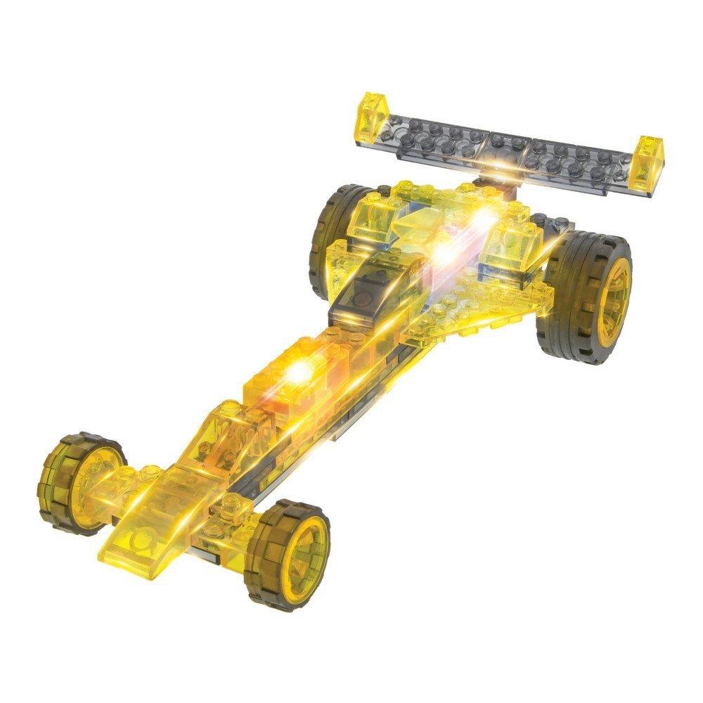 Foto 4 pulgar | Venta Internacional- Juguete de Construcción de Plástico Laser Pegs