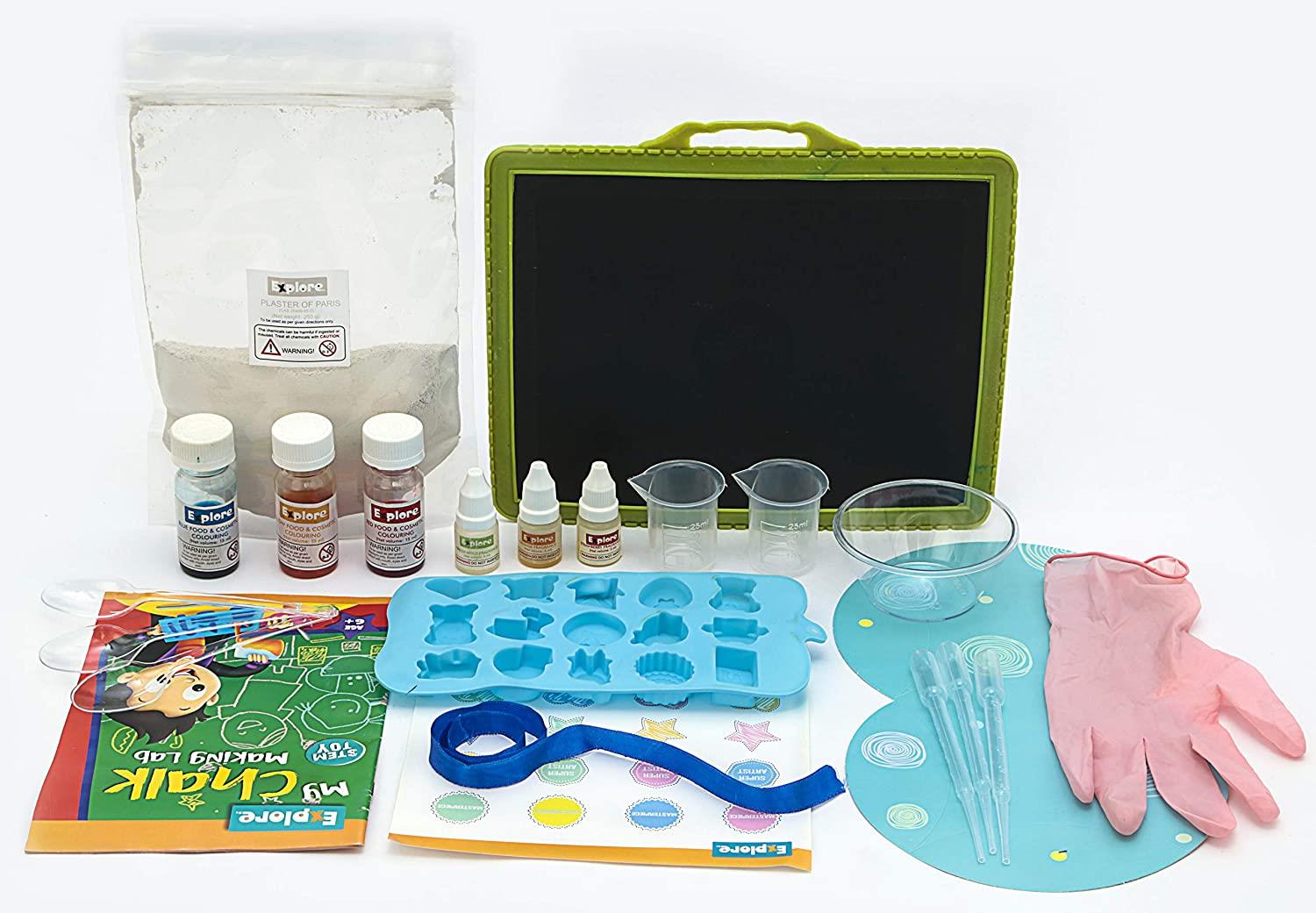 Foto 3 pulgar | Venta Internacional - Kit de Juguete de Actividades Educativas