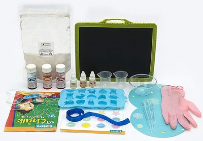 Foto 2 | Venta Internacional - Kit de Juguete de Actividades Educativas