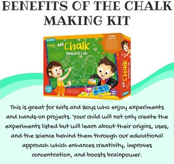 Foto 3 | Venta Internacional - Kit de Juguete de Actividades Educativas