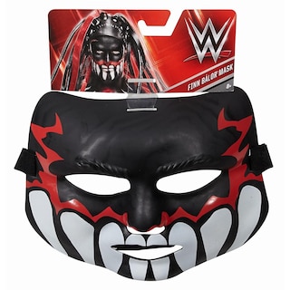 Foto 2 | Venta Internacional-wwe Finn Balor Mask Demon King Club Wrestling Headgear