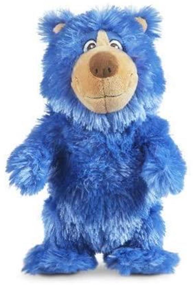Foto 1 | Venta Internacional- Muñeco de Peluche Wunderpark Wonderpark Boomer Plush Bear Doll Kids Blue Toy