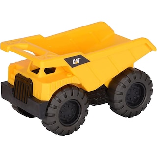 Foto 1 | Venta Internacional-cat Construction Crew Dump Truck Caterpillar Tough Tracks