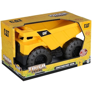 Foto 2 | Venta Internacional-cat Construction Crew Dump Truck Caterpillar Tough Tracks