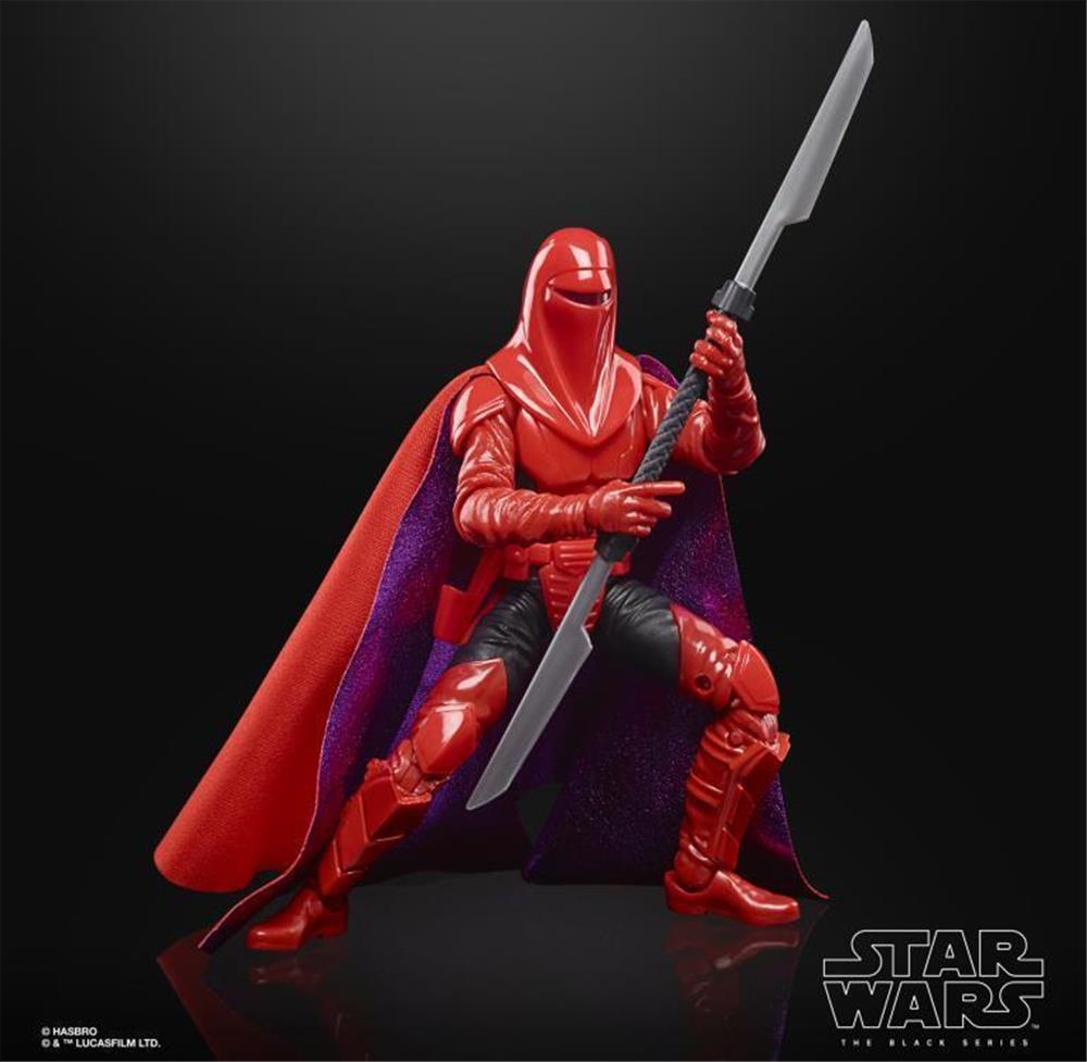 Foto 6 pulgar | Venta Internacional-Figura de Acción star Wars Carnor Jax