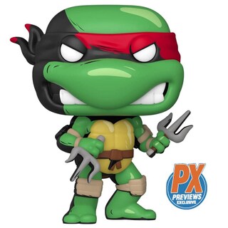 Foto 2 | Venta Internacional-Funko Raphael Turtle 31