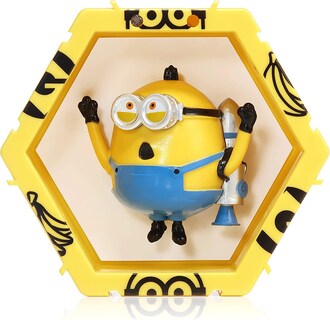 Foto 2 | Venta Internacional- WOW! PODS Minions Collection The Rise of Gru - DJ Josh