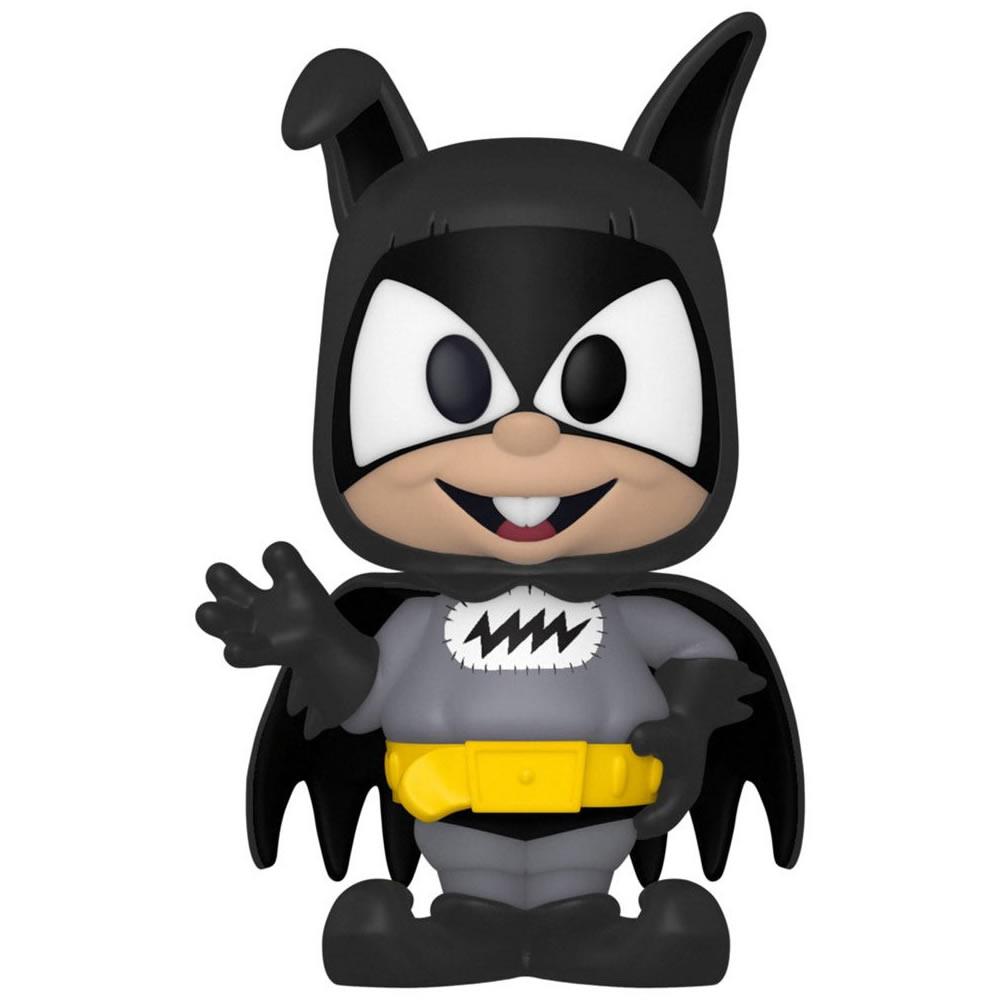Foto 4 pulgar | Venta Internacional- Funko Soda Bat-mite Dc Comics Edición Limitada Vinilo Figure