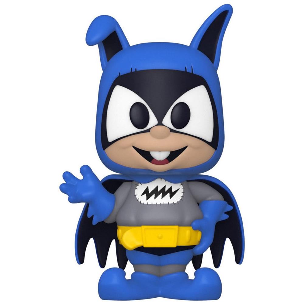 Foto 5 pulgar | Venta Internacional- Funko Soda Bat-mite Dc Comics Edición Limitada Vinilo Figure