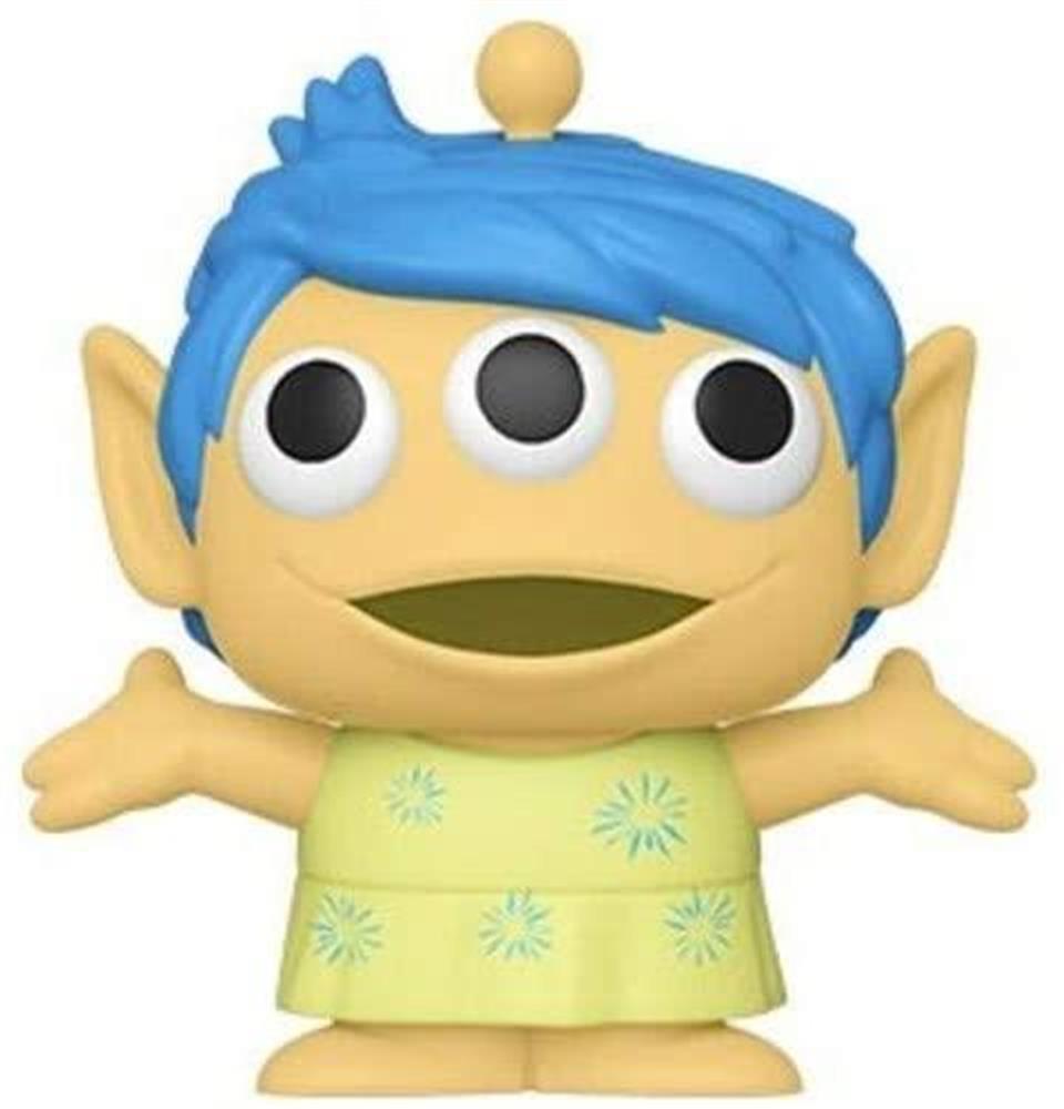 Foto 2 pulgar | Venta Internacional-Funko Pop Disney Joy Inside Out Pixar Alien