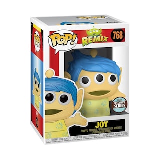 Foto 2 | Venta Internacional-Funko Pop Disney Joy Inside Out Pixar Alien