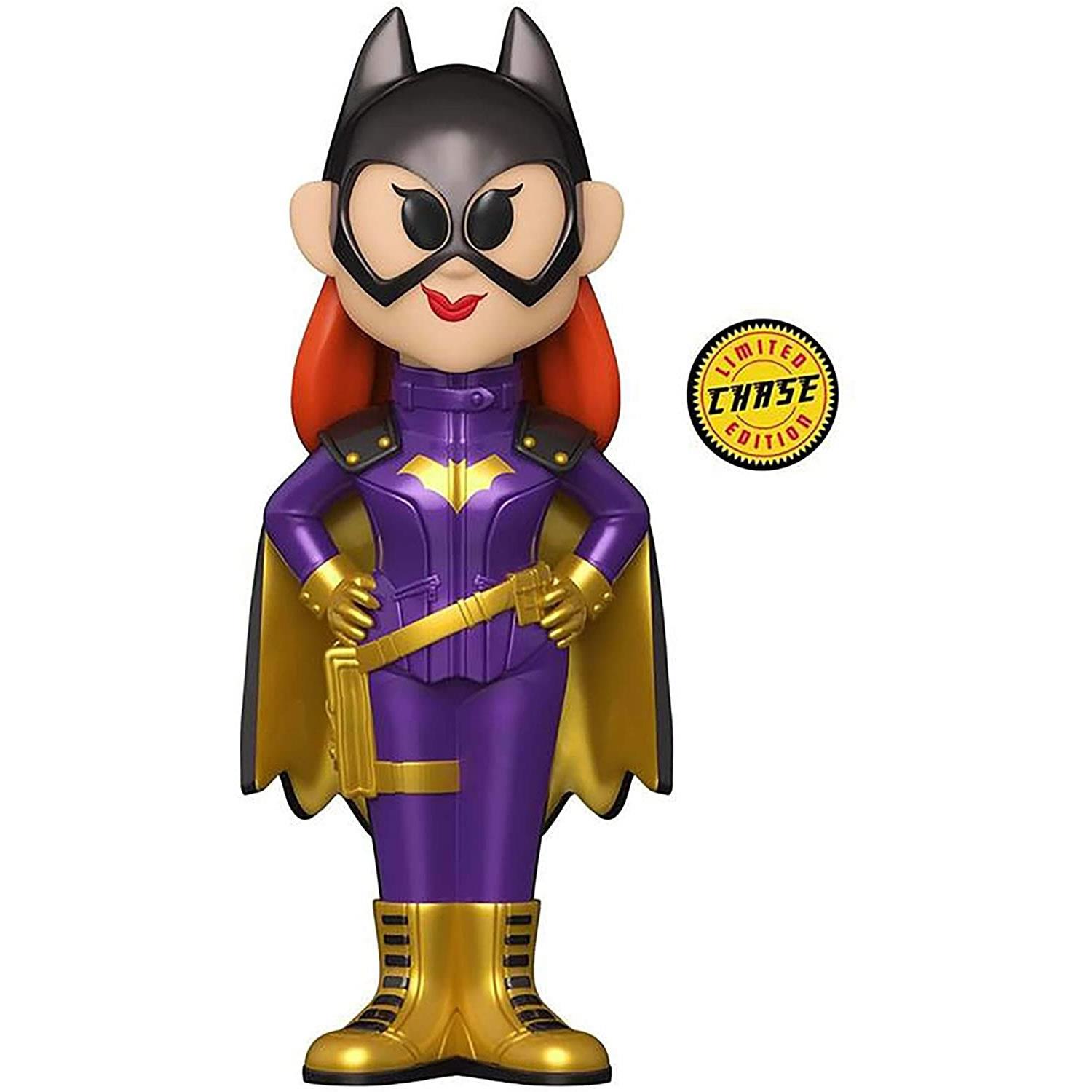 Foto 3 pulgar | Venta Internacional-Funko Soda Batgirl 2015 Retro Dc Batman