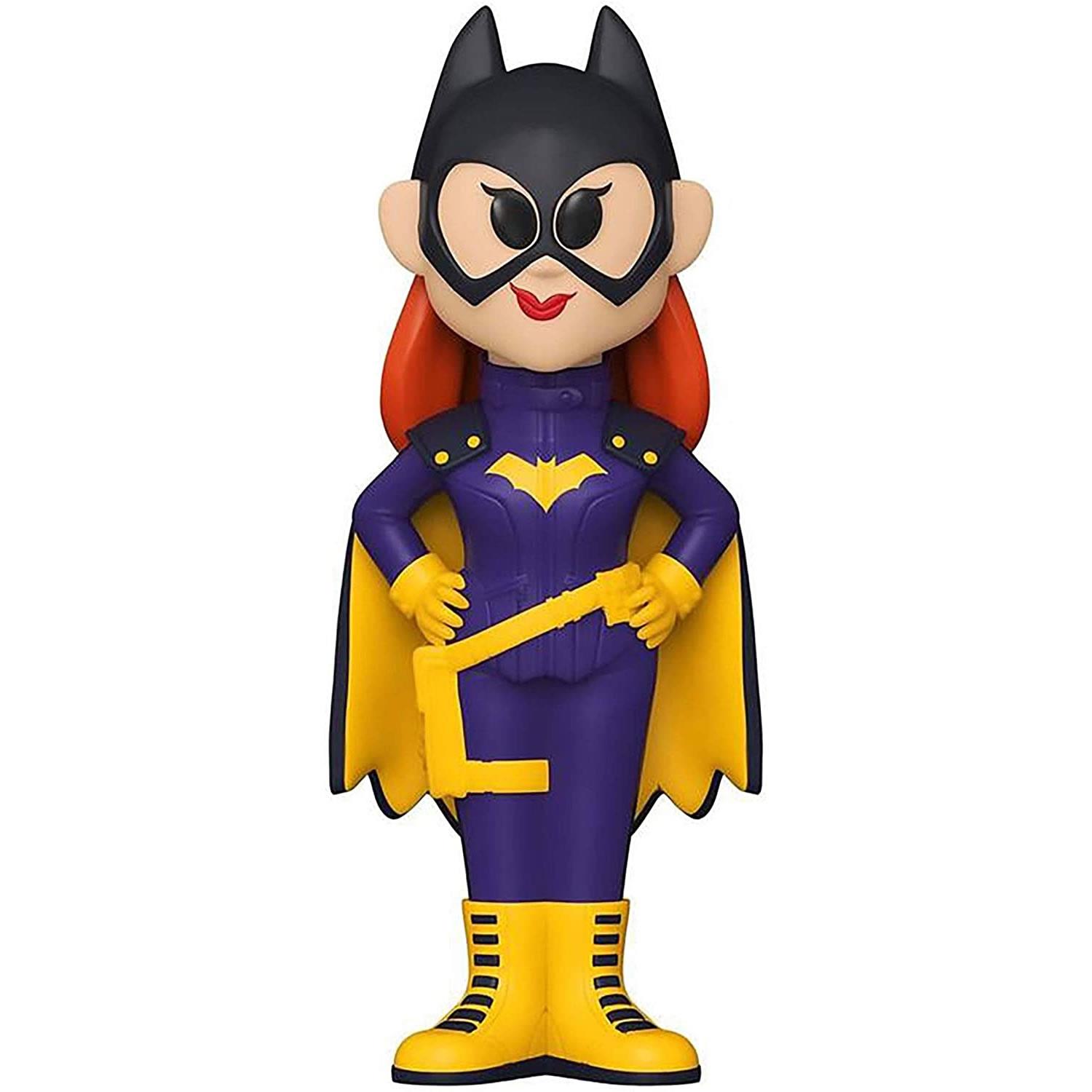 Foto 4 pulgar | Venta Internacional-Funko Soda Batgirl 2015 Retro Dc Batman