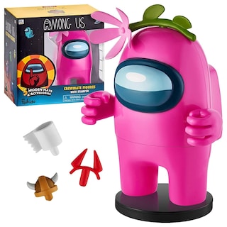 Foto 1 | Venta Internacional- Figura Among Us AU6500 Multicolor