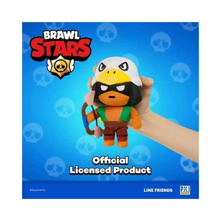 Foto 5 | Venta Internacional-Figuras de Acción Brawl Stars 2 Piezas