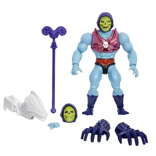 Foto 1 | Venta Internacional-Figura Mattel Skeleton Masters Of The Universe