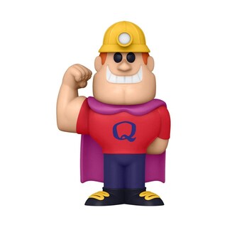 Foto 2 | Venta Internacional - Figura Funko Soda Quaker Oats Quake