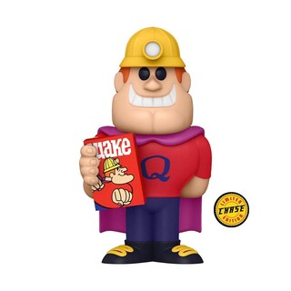 Foto 3 | Venta Internacional - Figura Funko Soda Quaker Oats Quake
