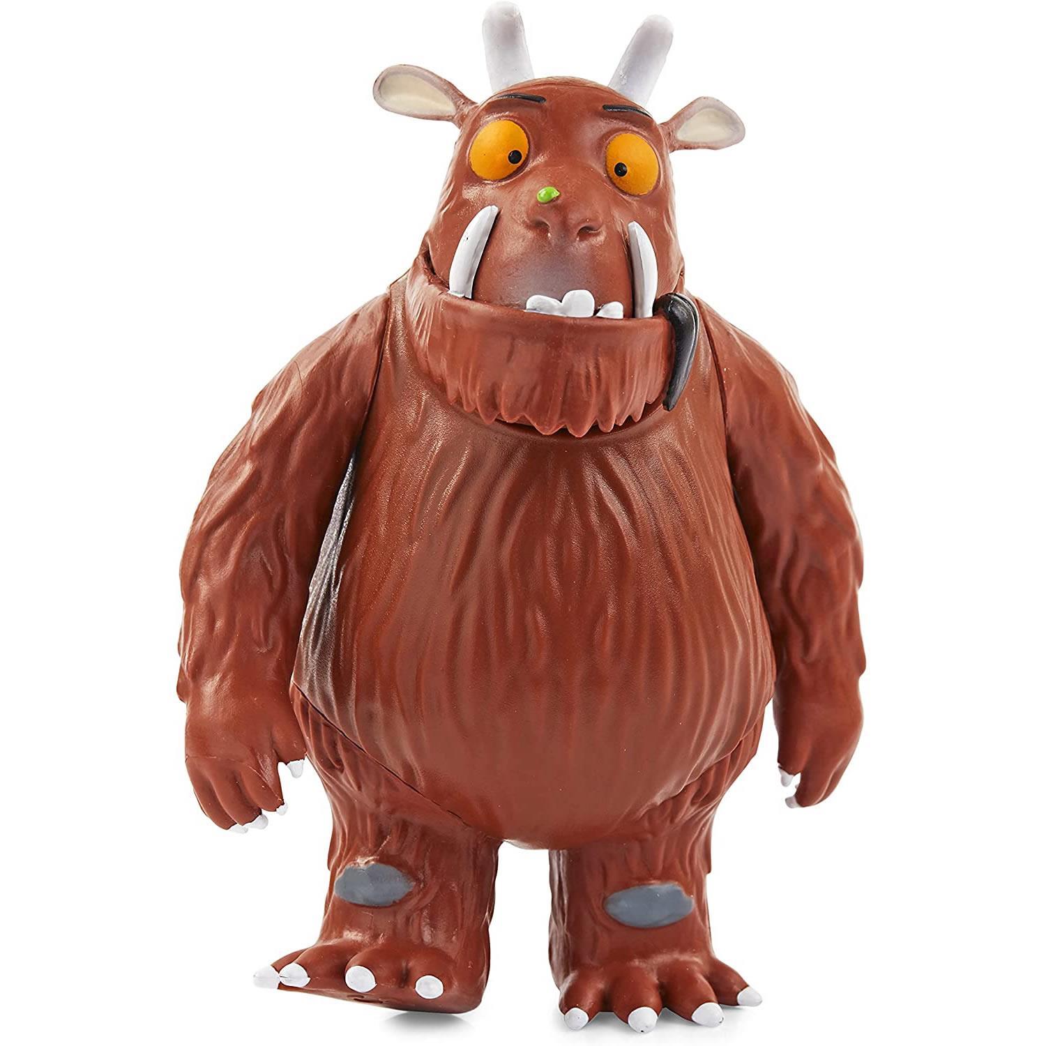 Foto 2 pulgar | Venta Internacional- Figura El Monstruo Gruffalo Kids Toy