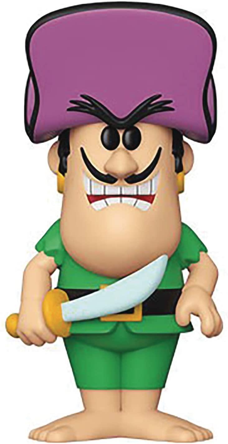 Foto 5 pulgar | Venta Internacional - Funko Soda Quaker Oats Jean Lafoote Pirata