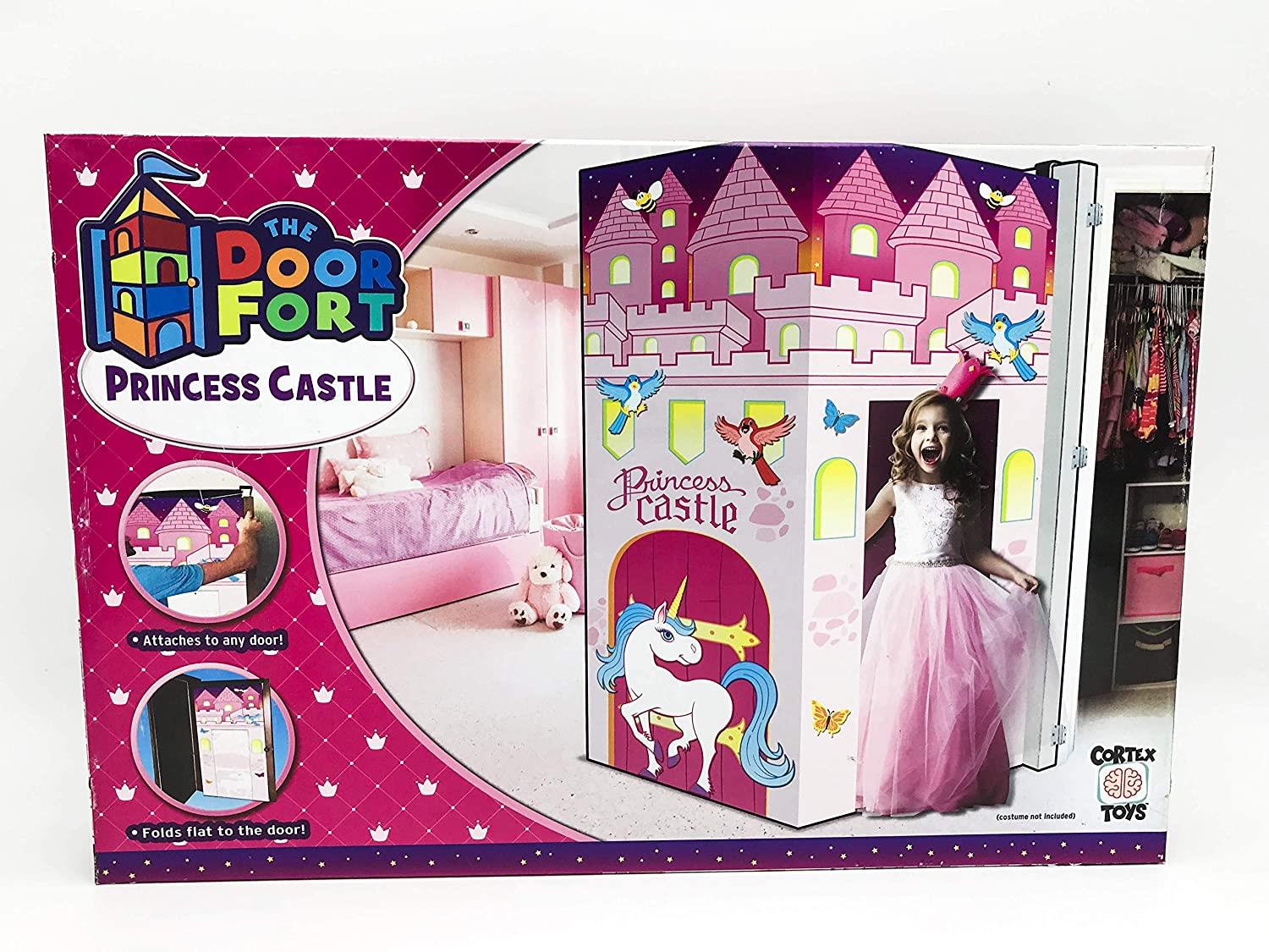 Venta Internacional-Castillo de Princesa Cortex Toys Multicolor