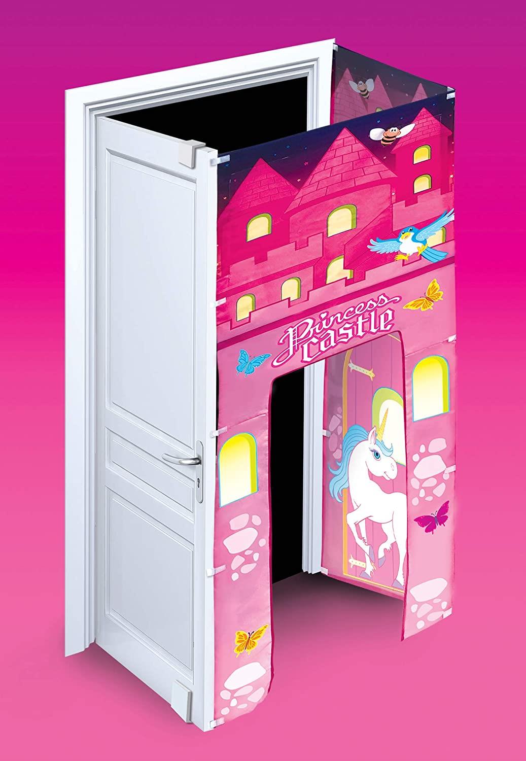 Foto 2 | Venta Internacional-Castillo de Princesa Cortex Toys Multicolor