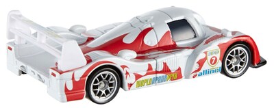 Foto 4 | Venta Internacional-Carro a Escala 1:55 Toy Disney Cars Shu Todoroki