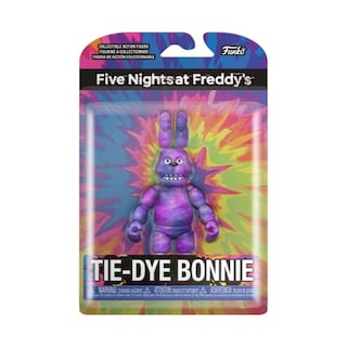Foto 2 | Venta Internacional- Figura Funko Tie-Dye Bonnie de Five Nights At Freddy's