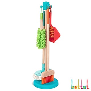 Foto 1 | Venta Internacional - Kit de Artículos de Limpieza para Niños
