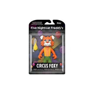 Foto 2 | Venta Internacional- Figura Funko Circus Foxy de Five Nights At Freddy's