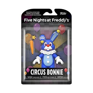Foto 2 | Venta Internacional- Figura Funko Pop! Figura de Acción: Cinco Noches en Freddy's Circus