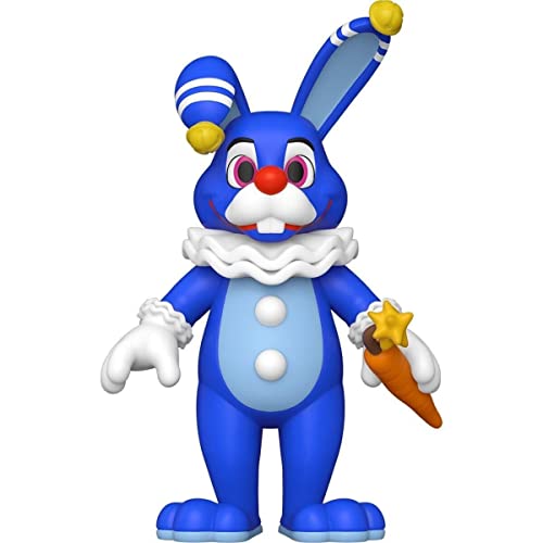Foto 4 pulgar | Venta Internacional- Figura Funko Pop! Figura de Acción: Cinco Noches en Freddy's Circus