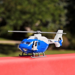 Foto 2 | Venta Internacional- Helicóptero de Juguete Battat