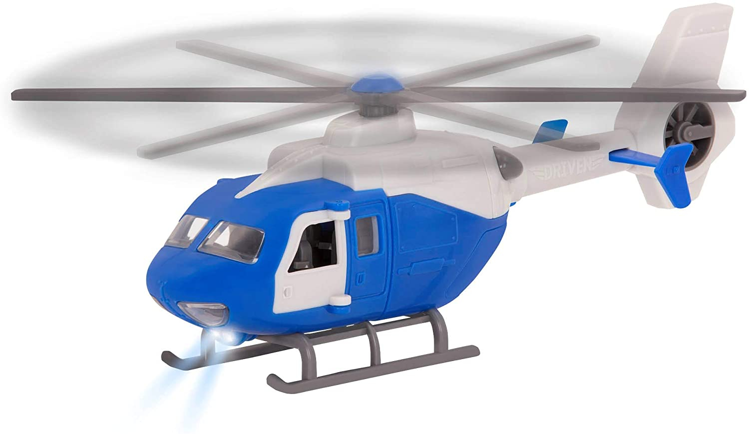 Foto 4 pulgar | Venta Internacional- Helicóptero de Juguete Battat