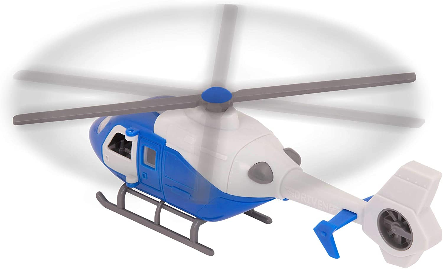Foto 4 | Venta Internacional- Helicóptero de Juguete Battat