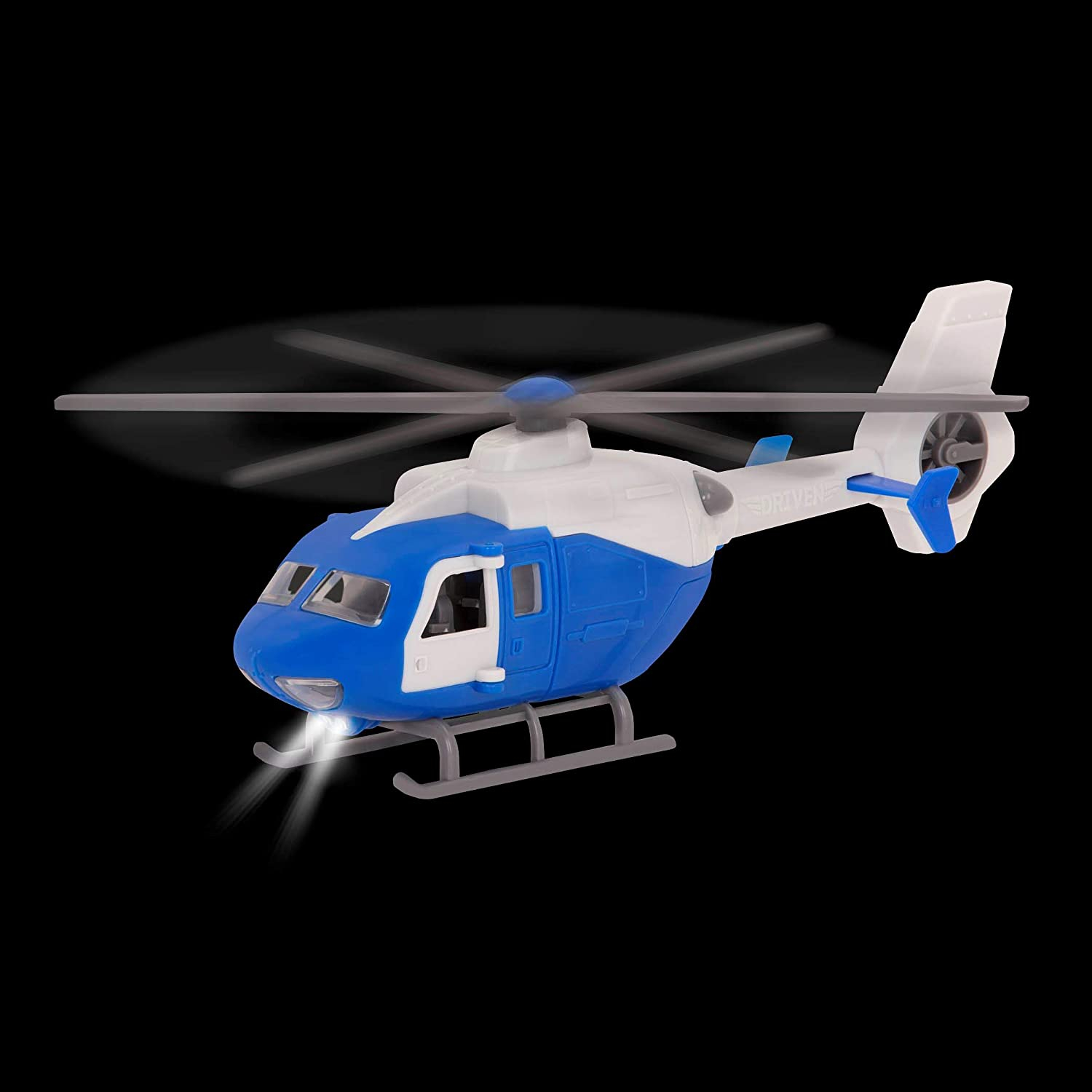 Foto 6 pulgar | Venta Internacional- Helicóptero de Juguete Battat