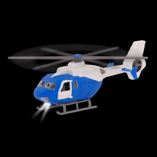 Foto 5 | Venta Internacional- Helicóptero de Juguete Battat
