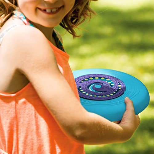 Foto 3 pulgar | Venta Internacional- Juego De Juguetes Flying Disc Set B. De Battat Disc-oh!