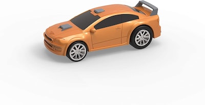 Foto 2 | Venta Internacional- Set De Juguetes Driven By Battat Turbocharge Pullback Vehicles 4 Car
