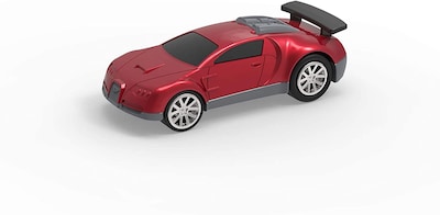 Foto 3 | Venta Internacional- Set De Juguetes Driven By Battat Turbocharge Pullback Vehicles 4 Car