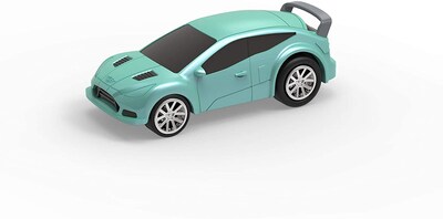 Foto 5 | Venta Internacional- Set De Juguetes Driven By Battat Turbocharge Pullback Vehicles 4 Car