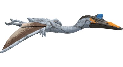 Foto 5 | Venta Internacional - Figura De Dinosaurio Jurassic World Quetzalcoatlus Massive Action