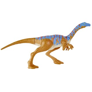 Foto 3 | Venta Internacional - Figura de Acción Jurassic World Camp Cretaceous Gallimimus