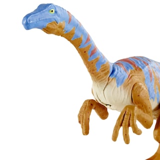 Foto 4 | Venta Internacional - Figura de Acción Jurassic World Camp Cretaceous Gallimimus
